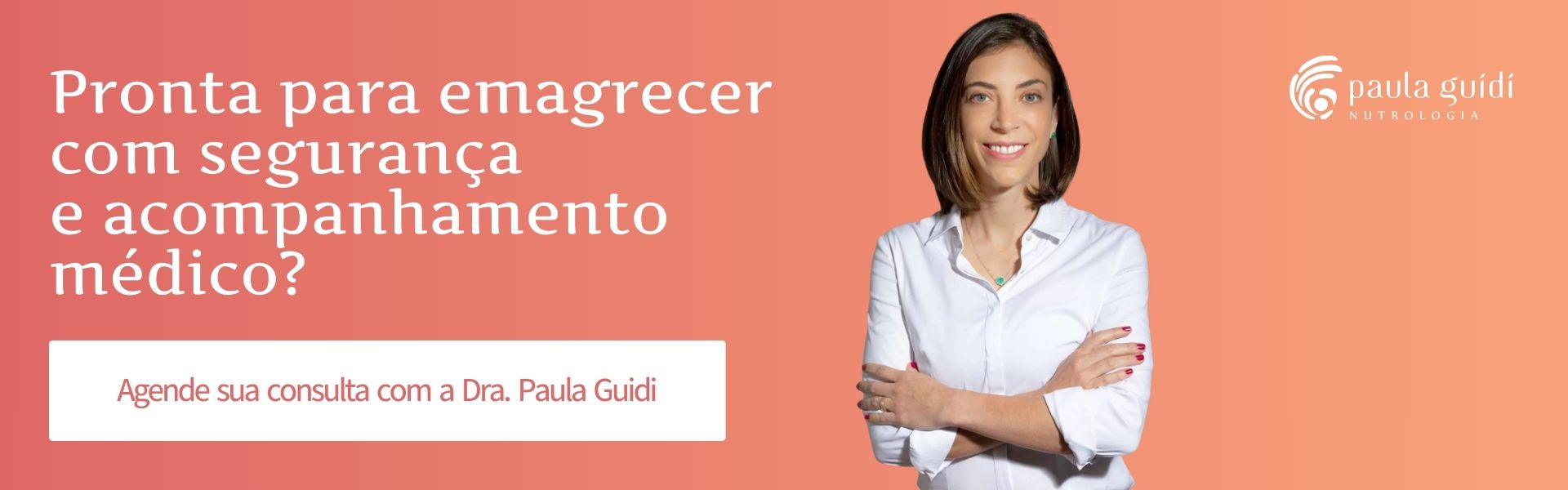 banner Pronta para emagrecer com segurança e acompanhamento médico