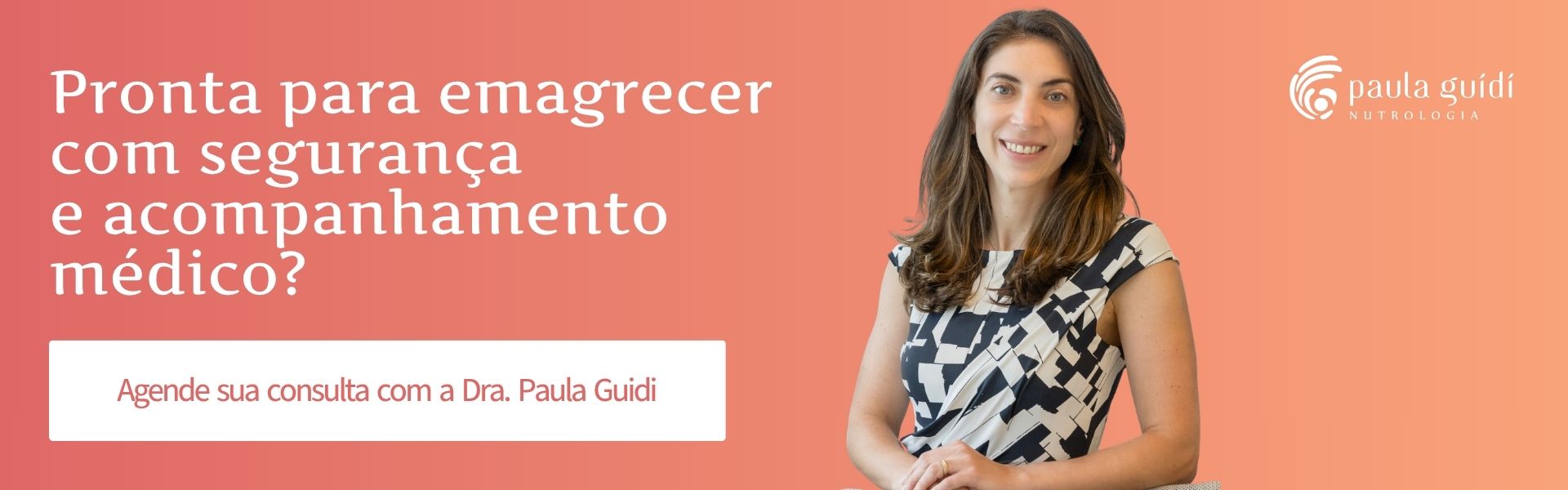 pronta para emagrecer com segurança e acompanhamento médico