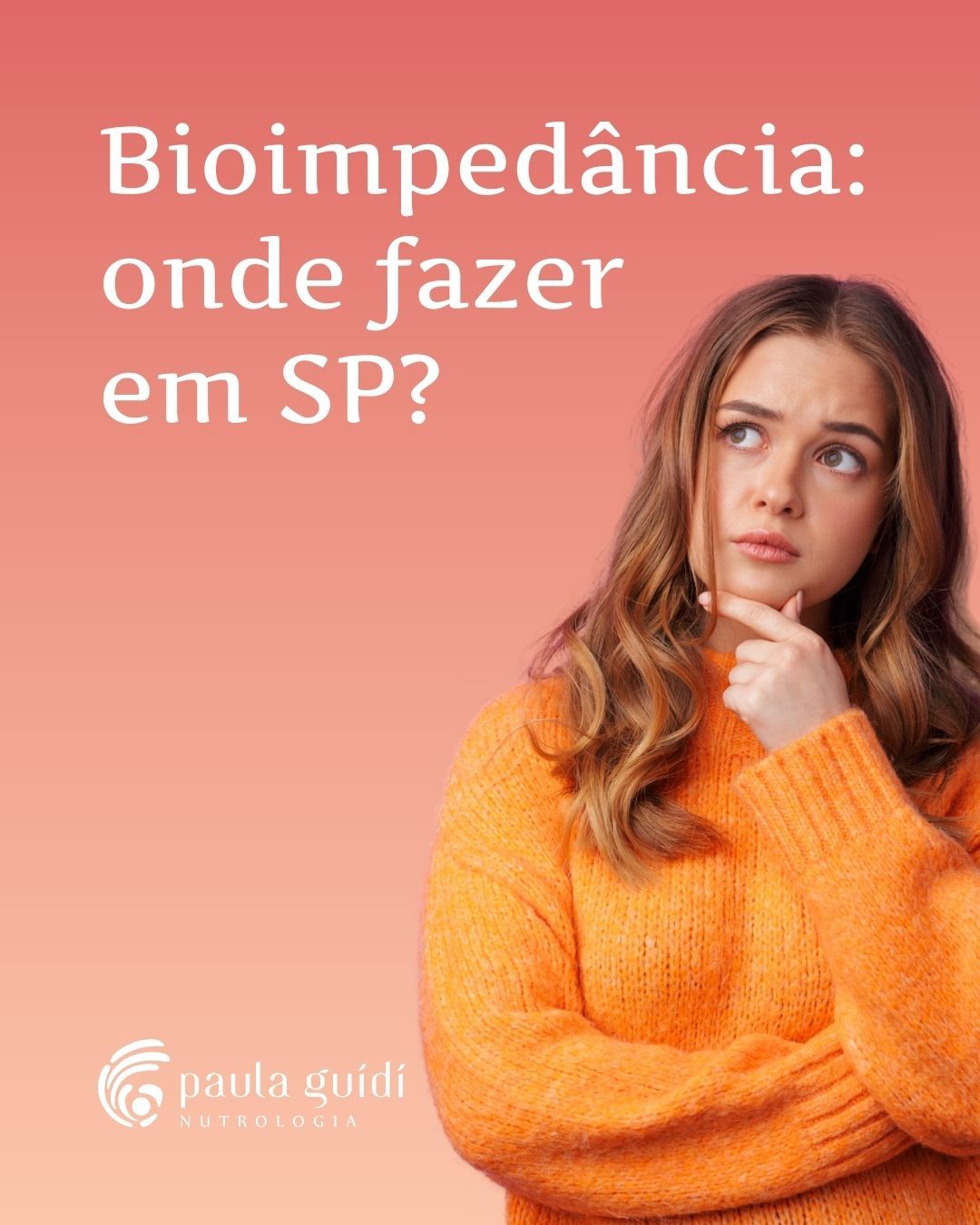 Bioimpedância Onde fazer SP